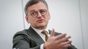 У Кулебы спросили про Ермака, а он выдал нелепый анекдот про Бога: что сказал