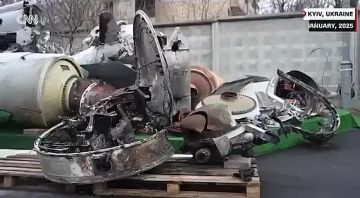 Самый тупой антикриз года от CNN