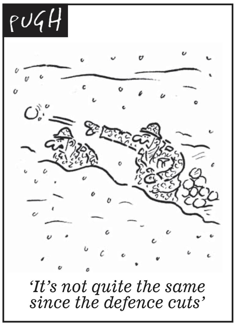 Владимир Корнилов: Газета Daily Mail живо представила себе, как европейские войск будут защищать Гренландию от американцев в условиях ужавшихся до минимума военных бюджетов