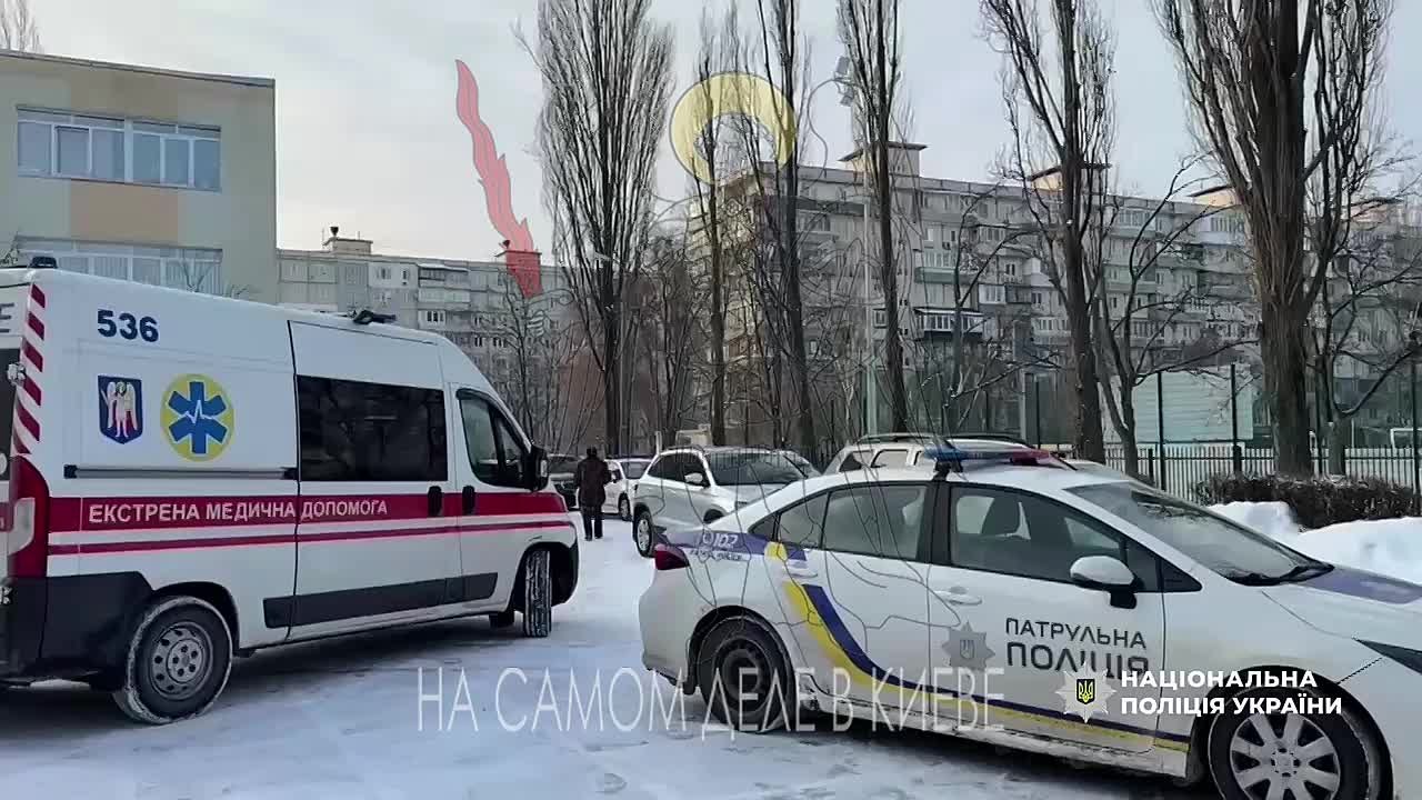 Общий уровень безумия в стране приводит к тому, что крыша едет даже у подростков