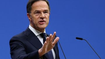 "Запасы есть в США". Рютте заявил, что у ЕС заканчивается оружие для Украины