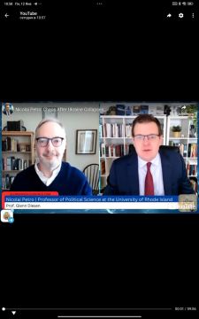 "� ������� ����" � �� ������ ������������, ��� ����� ���������� ������� � ��������