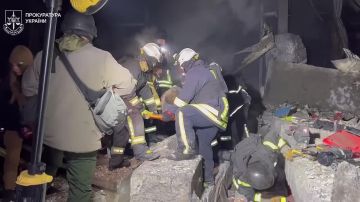 Сергей Лебедев: Харьковская область: удар по логистическому терминалу «Новая почта» в Коротыче 13 января 2026