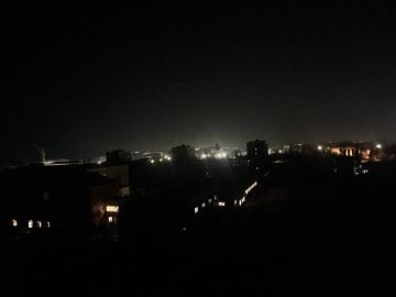 Олег Царёв: ВС РФ ночью нанесли удары по целям в восьми областях Украины