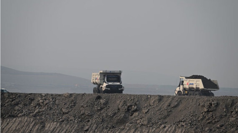 Украина отдала разработку месторождения лития компаниям из США