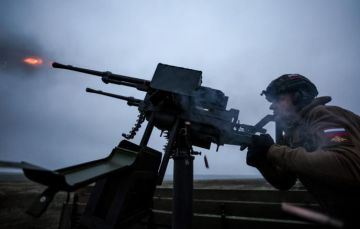 Марочко: Киев оттягивает ВСУ на третью линию обороны у Гуляйполя