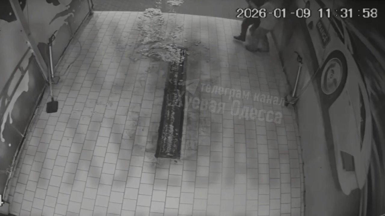 Людоловы на Украине продолжают вылов гражданский и отправку их на убой