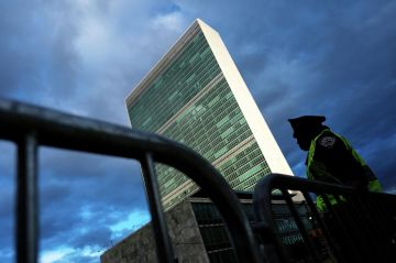 Зампостпреда США в ООН призвала Москву и Киев стремиться к урегулированию