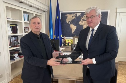 ������ ����������� ���������� ������ "��������"