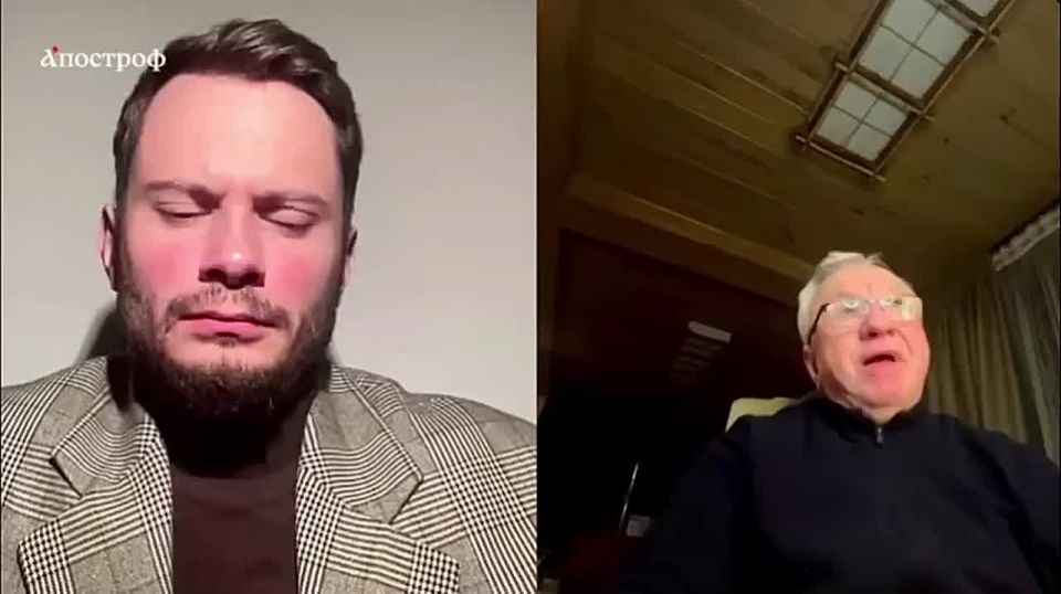 В ТЭЦ-5 Киева прилетело 5 ракет