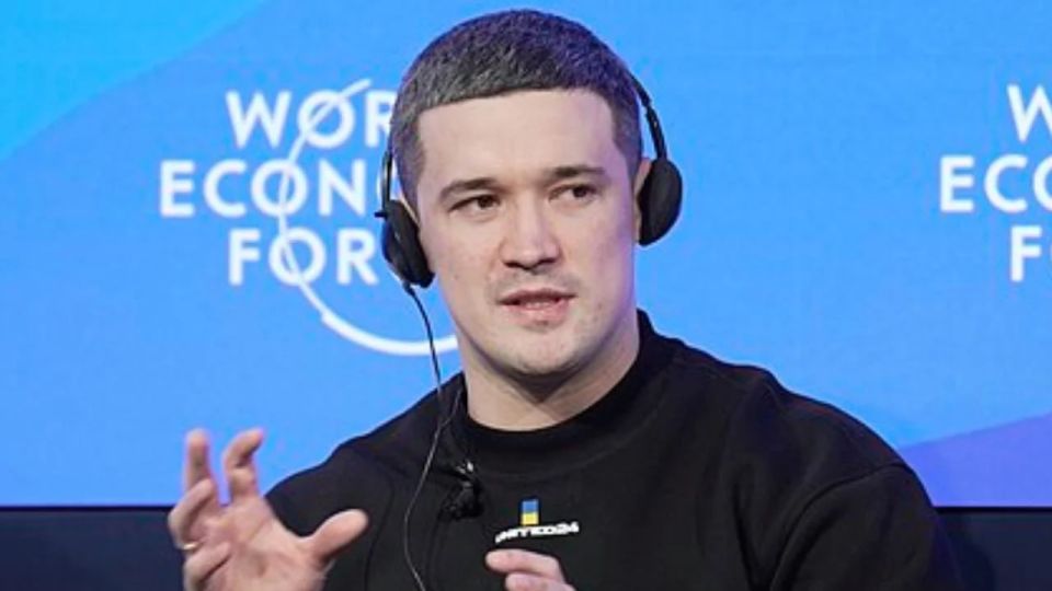 Александр Коц: Новый министр обороны Украины курировал мошеннические колл-центры