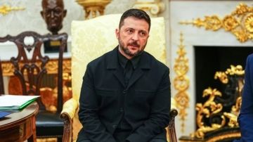 "Нам угрожают, а мы не знаем условий": в Госдуме ответили на ультиматум Зеленского