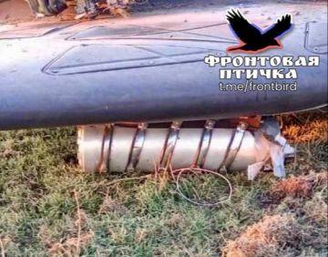 Владислав Шурыгин: Русский ВПК продолжает удивлять