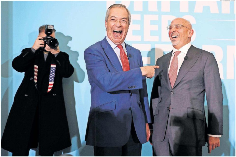 �������� ��������: ����� � ������ �������� ������� Reform UK ���������� �������� ������ ������� �������� ����� ������