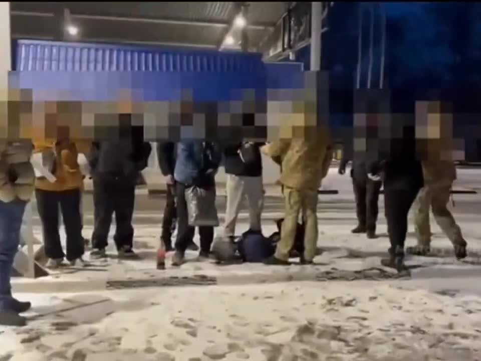 Армия Украины ждет пополнения новыми ухилянтами