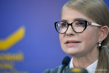 НАБУ раскрыло детали разговора Тимошенко об оплате голосования