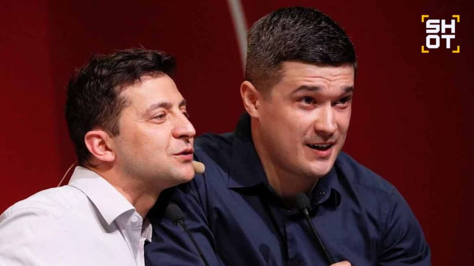 Телефонный мошенник назначен новым министром обороны Украины