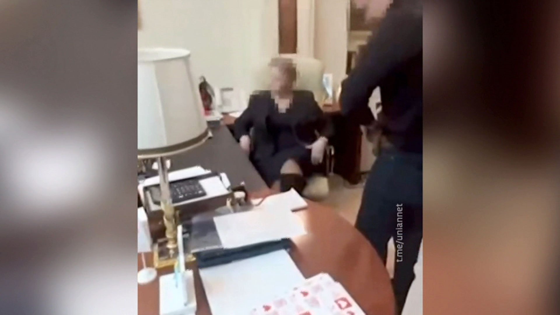 На Украине прошли обыски у Юлии Тимошенко