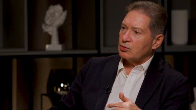 Полковник СВР: США поняли, что конфликт на Украине ведёт их в никуда