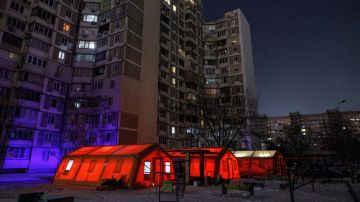 Зеленский анонсировал режим чрезвычайной ситуации в энергетике Украины