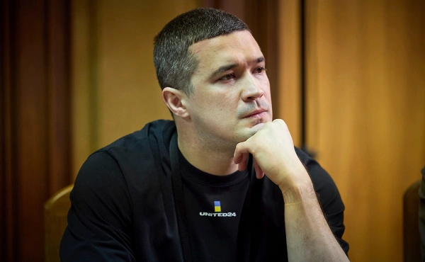 Юный натовец. Что известно о новом министре обороны Украины?