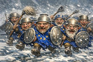 НАТО готова вступить в войну, но есть нюанс