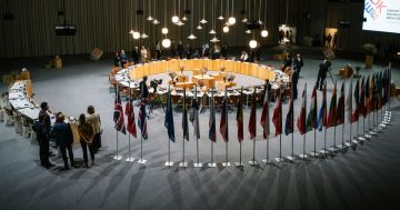 Елена Панина: Переговоры Запада с Россией как симуляция процесса