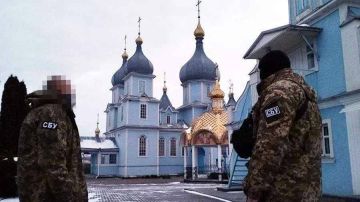 СБУ использовала священников УПЦ для обмена пленными