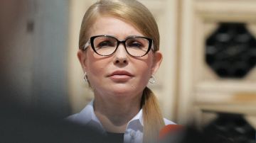 В Киеве проводят новые обыски: НАБУ нагрянуло в офис партии «Батькивщина» под руководством Тимошенко