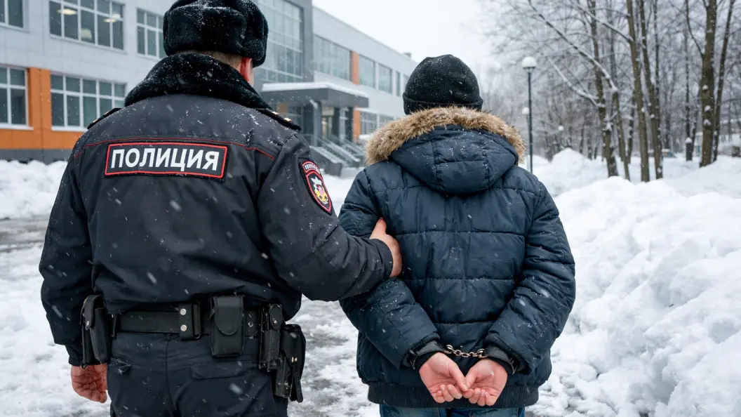 Подготовка теракта под Петербургом сорвана: Кого должна была убить завербованная СБУ гражданка России?