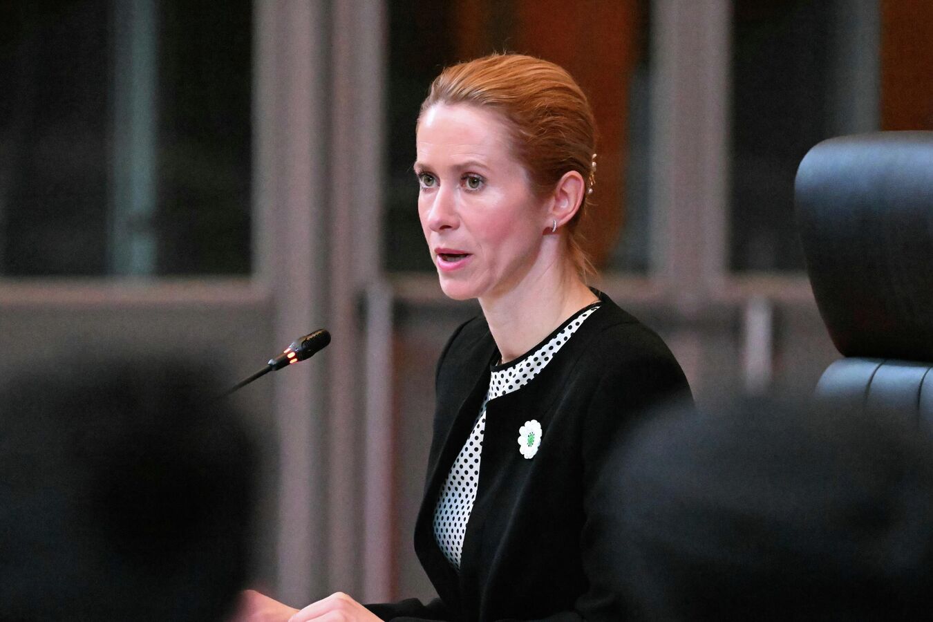 Заявление Каллас о России вызвало гнев на Западе