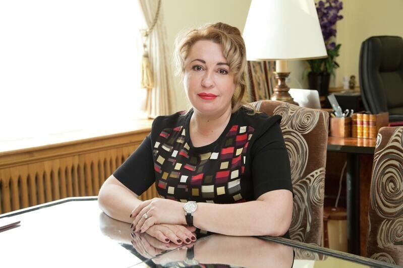 Мэр Ялты раскритиковала задержание директора школы в Киеве