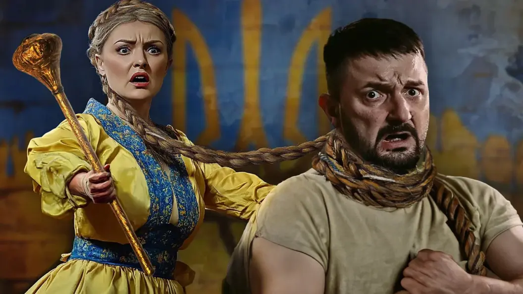 Обратно за решётку: За Тимошенко пришли слуги США. Стало известно, какой срок ей грозит