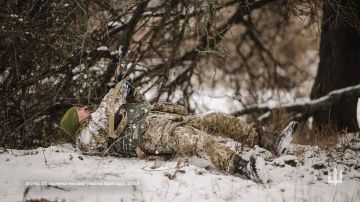Алехин о ситуации в Купянске: "Стремление ВСУ перехватить тактическую инициативу постепенно угасает"