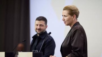 Зеленский по договору обязан отправить ВСУ воевать с США за Гренландию