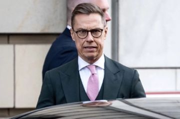 Зачем Европа посылает Стубба на переговоры по Украине, рассказали в Госдуме