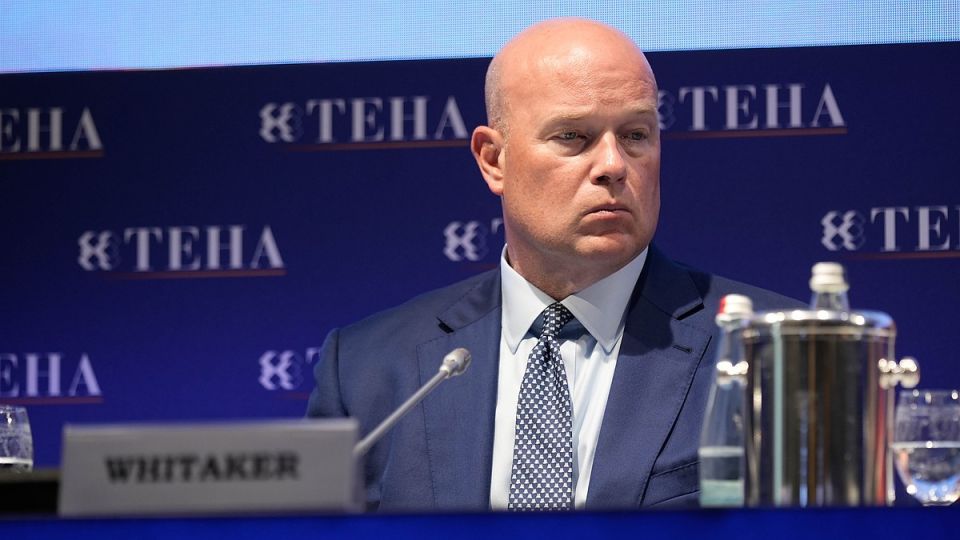 Постпред Уитакер заявил, что окончание конфликта на Украине близко как никогда