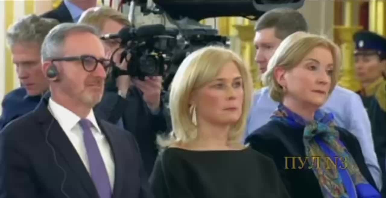 Путин - о завершении конфликта на Украине: