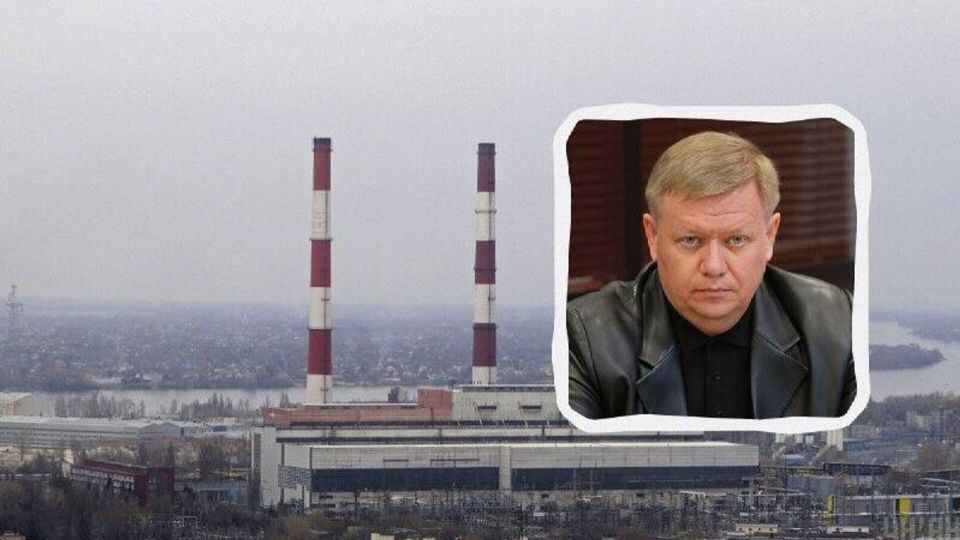 Две крупные ТЭЦ в Киеве не восстановят полную мощность до конца зимы