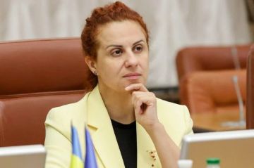 Верховная Рада проголосовала за вызов Натальи Калмыковой, министра по делам ветеранов