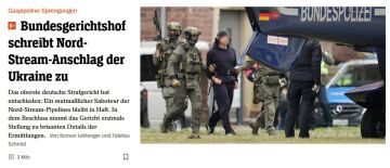 �� ��������� �� ��������� �������� ����� ������� � ��� ������� ����������� ��������� ��� ��������, �������� Der Spiegel