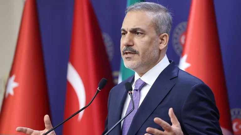 Мир между Россией и Украиной будет равнозначен миру с ЕС