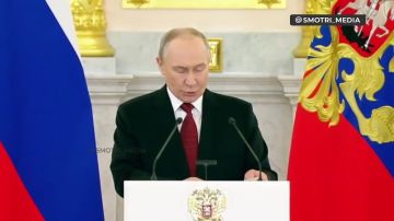 Путин предложил вернуться к предметному обсуждению инициатив России по новой и справедливой архитектуре безопасности