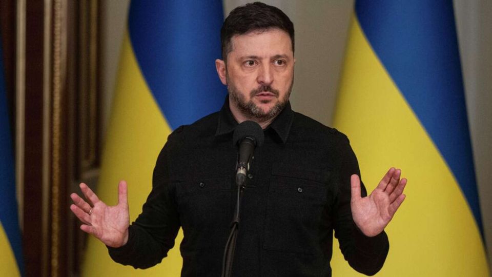 Когда рухнет режим Зеленского – экс-депутат Рады сделал прогноз