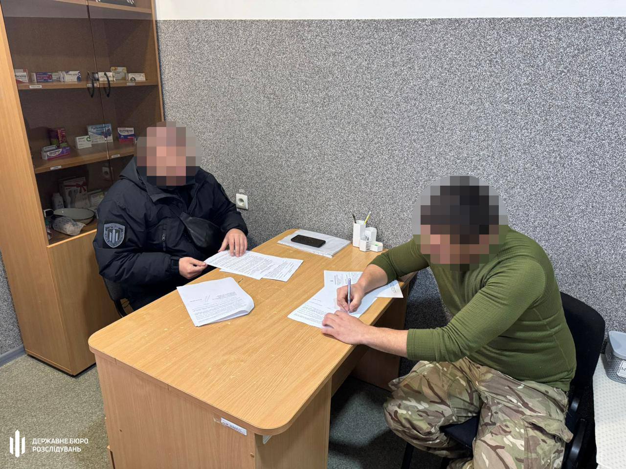 ТЦК в Ивано-Франковске устроил экспресс-эвакуацию за $8000