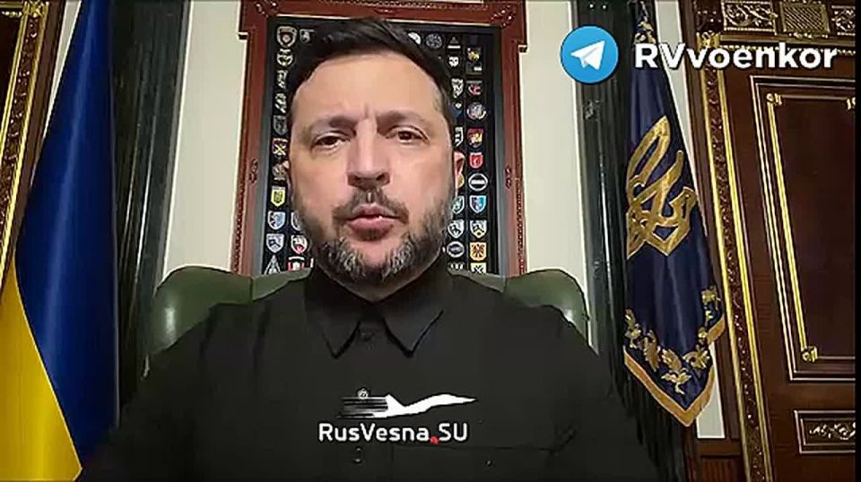 Зеленский обиделся на критику Трампа и оправдывается