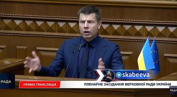 Гончаренко хочет сделать Зеленского министром энергетики, чтобы тот поделился своей 'потужностью'