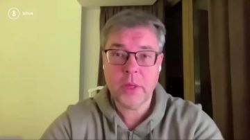 Армен Гаспарян: Директор центр хуторской энергетики Харченко отчего-то тоскует: