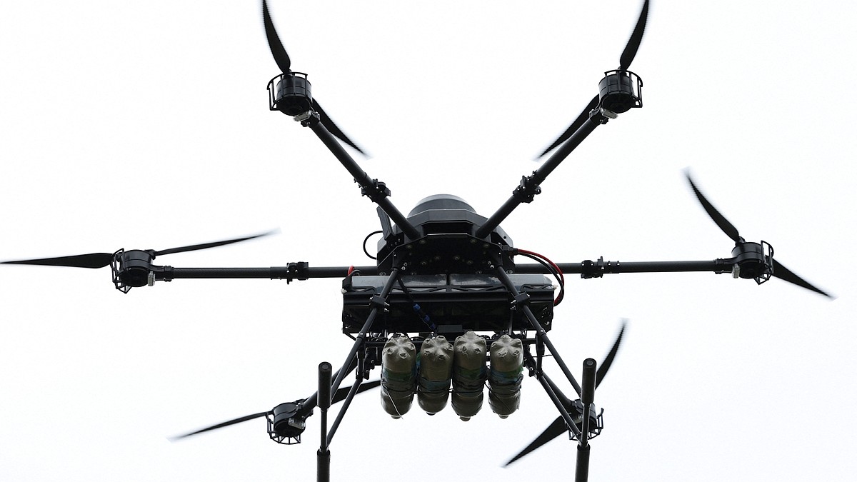 Марочко: Украина и Запад будут платить за восстановление Донбасса