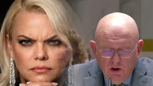 Главное за ночь и утро 15 января: Киеву дали 48 часов, скандал с Небензей и секрет покойного Золотовицкого